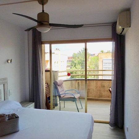 Apartamento Салоу Экстерьер фото