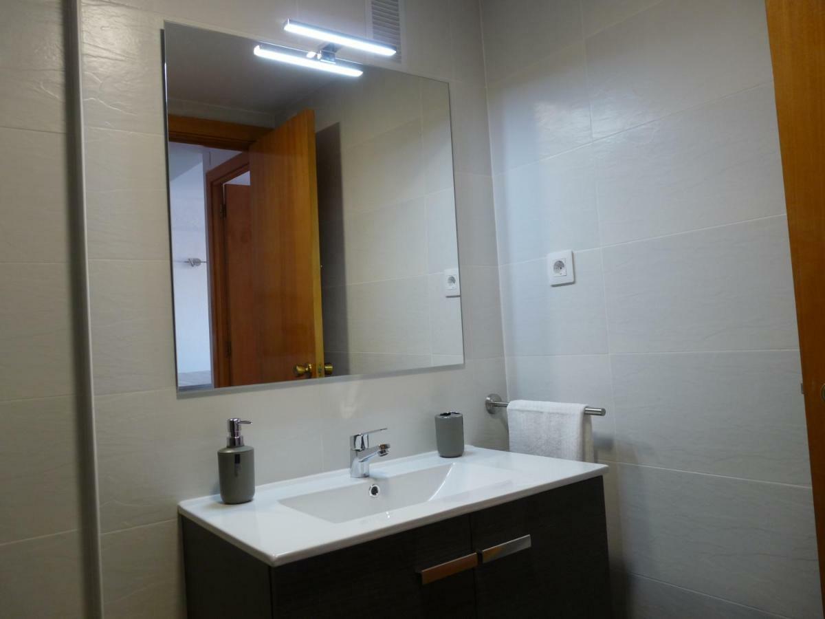 Apartamento Салоу Экстерьер фото