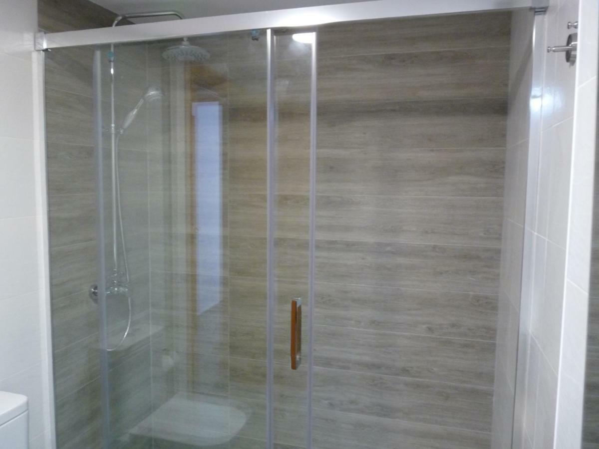 Apartamento Салоу Экстерьер фото